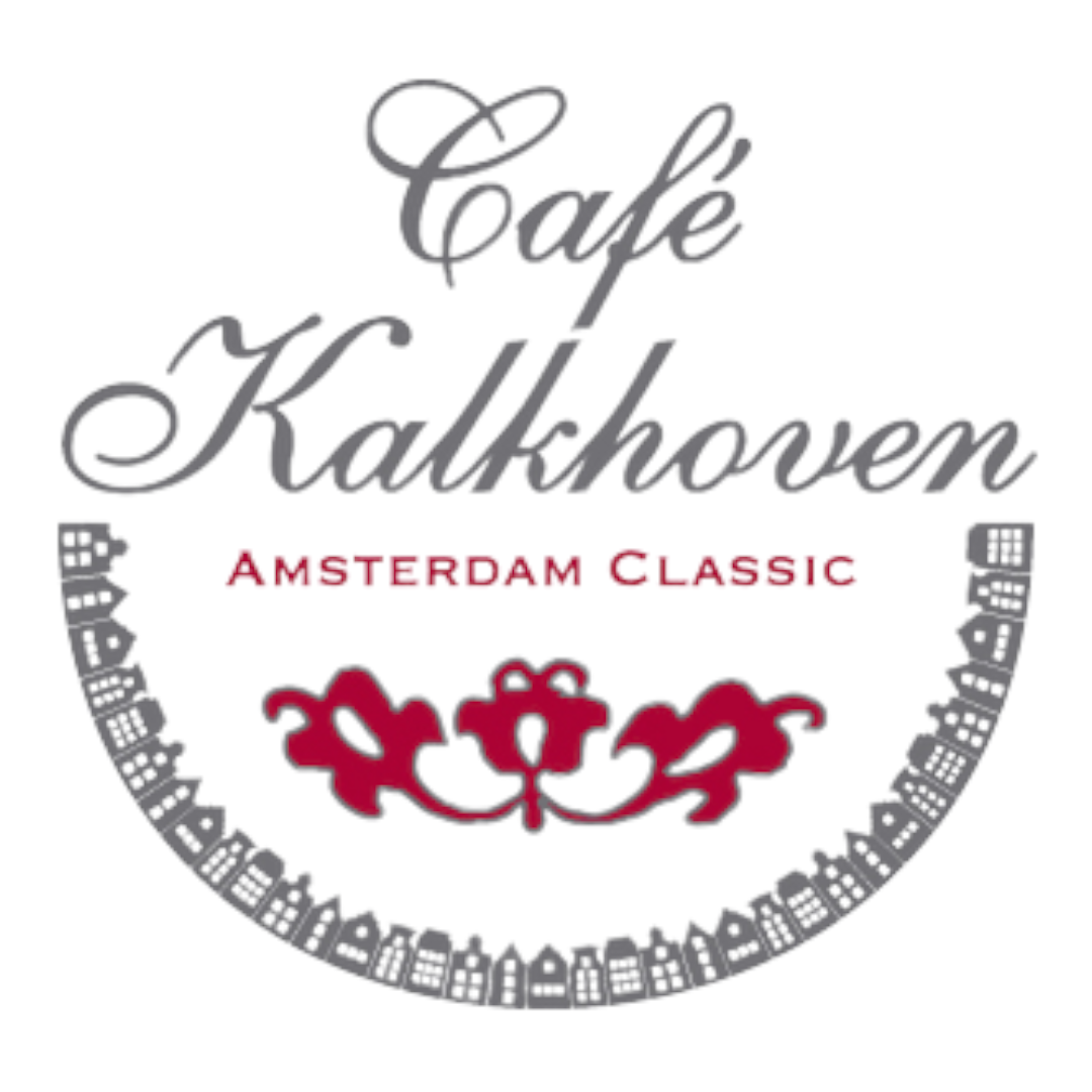 Cafe Kalkhoven