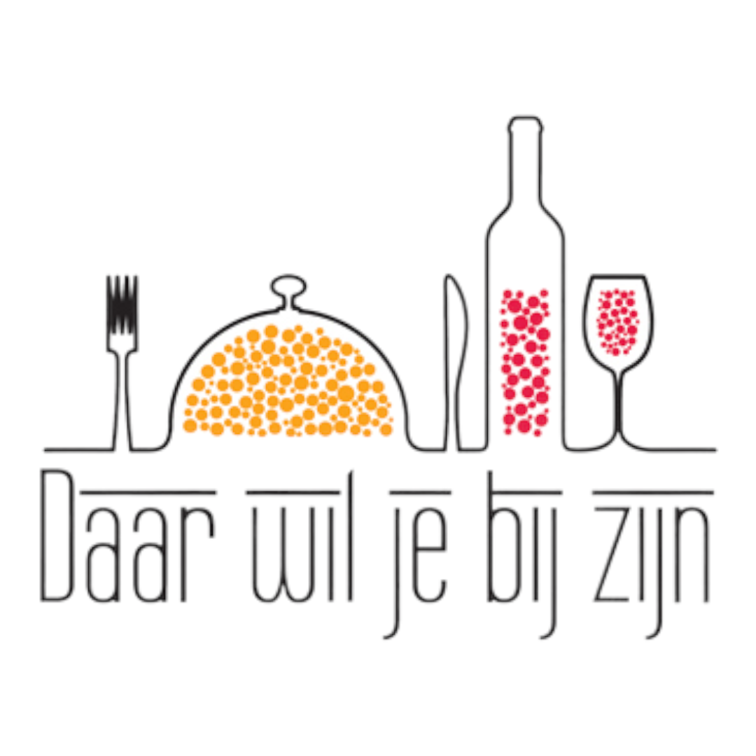 Daar wil je bij zijn